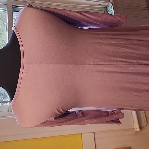 By Riah Fashion women's small tunic - Picture 4 of 6